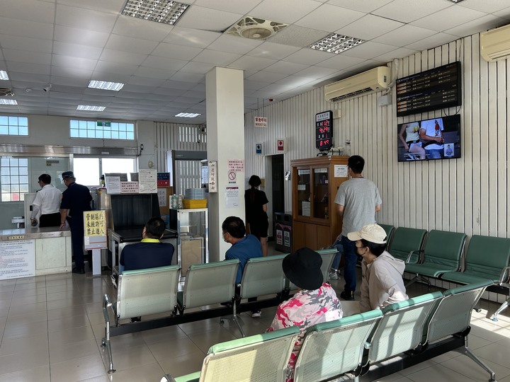 澎湖七美島騎車過中秋(上)