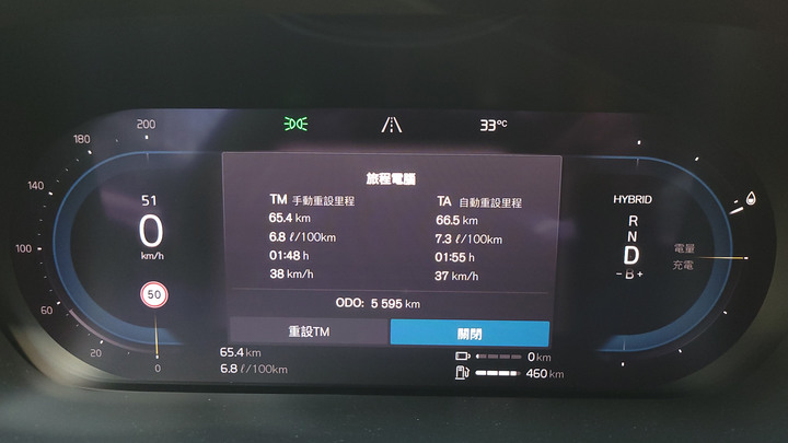 郊區小放風XC60 Recharge小跑北宜