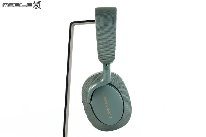 Bowers & Wilkins Px7 S2e 耳罩式耳機｜音場寬闊、聲音質感再進化！