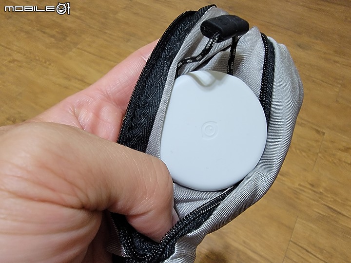 insta360 go 3 二少爺不專業開箱 及心得分享