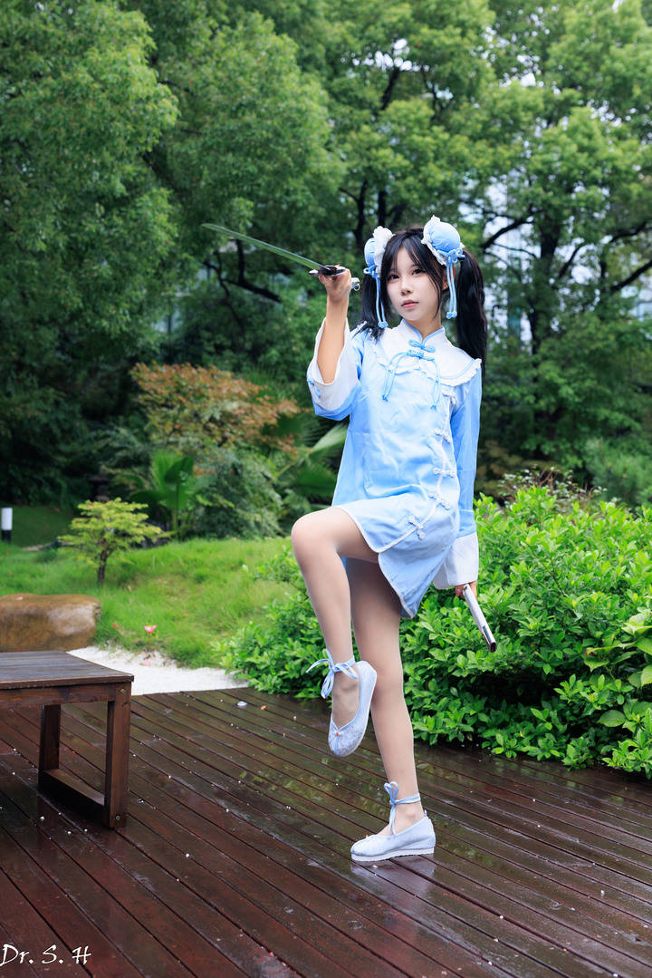 貴婦泡泡浴下午茶+小師妹+在逃女學生