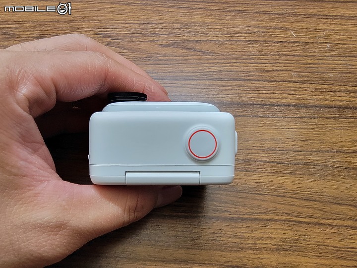 insta360 go 3 二少爺不專業開箱 及心得分享