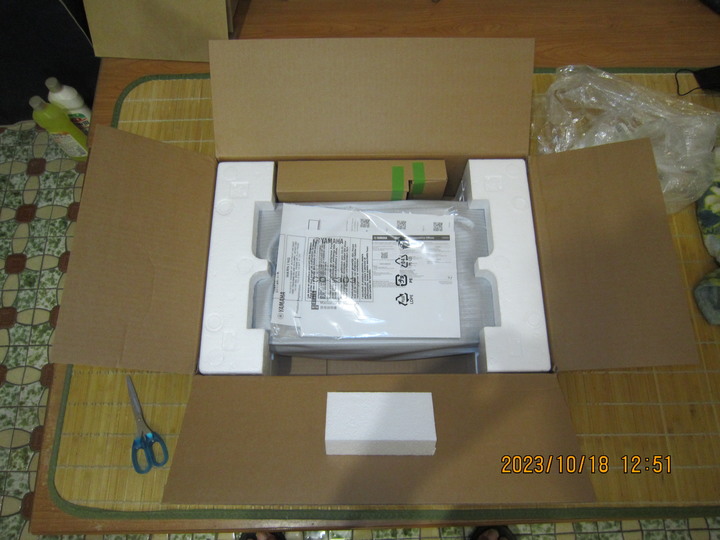 【開箱】山葉YAMAHA CD-S303 CD播放機
