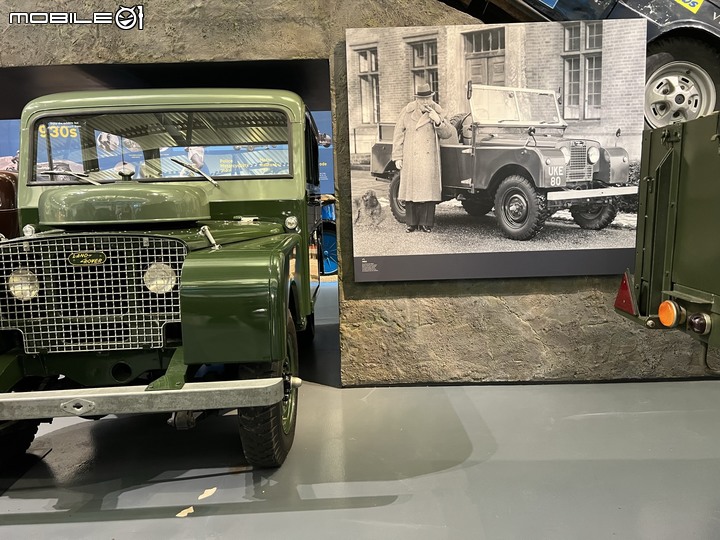 【Mini牛津廠&British Motor Museum】英國汽車文化現場解任務Ep.2