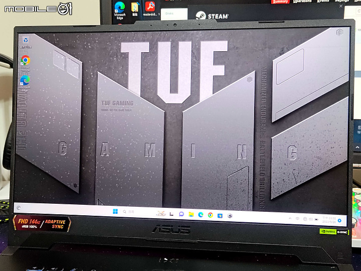 今年叔叔依舊是工具人之～大眾傳播系的表妹電腦採購FA507XI