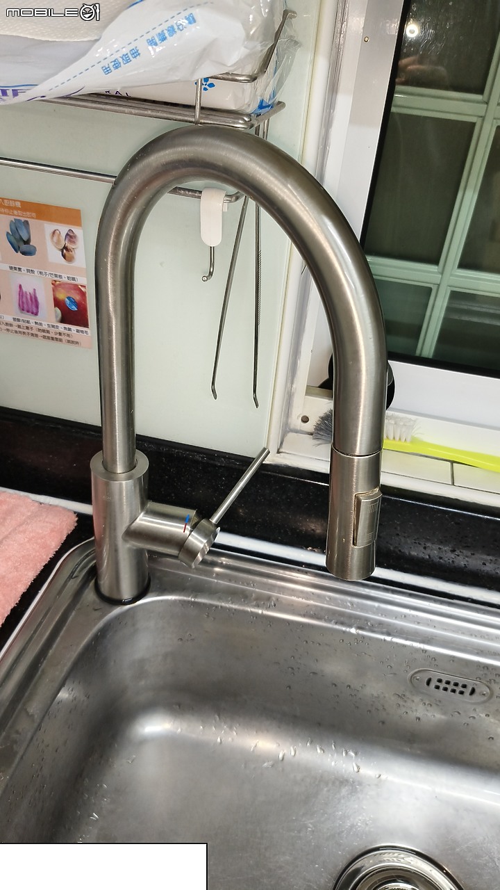 感應水龍頭分享，懶人必備