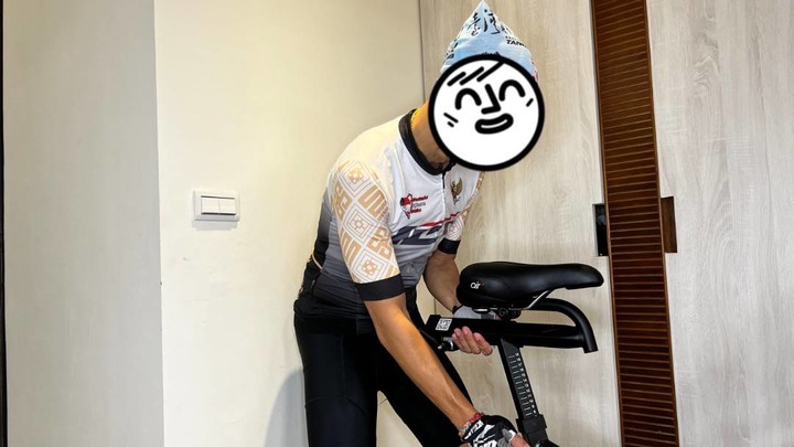 [心得] BH雙合金磁控飛輪車
