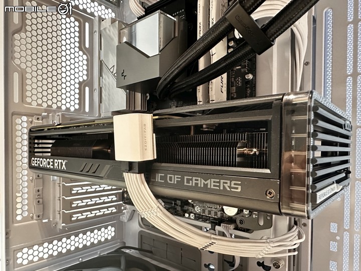 XL號全景機殼 聯力 O11 Dynamic EVO XL