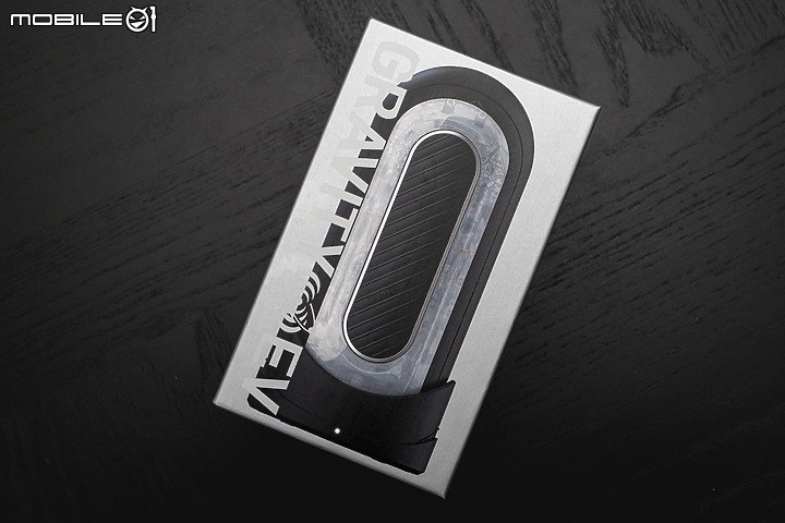 TENGA FLIP 0 GRAVITY ELECTRONIC VIBRATION｜雙核心震動好興奮！