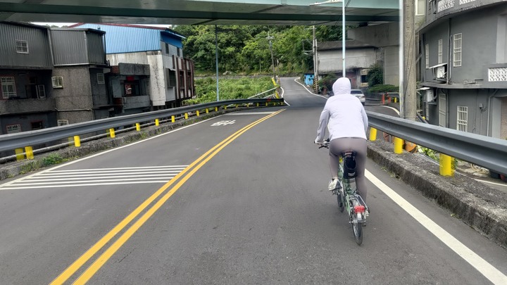 小折騎遊雙泰公路 | 蘭平千里