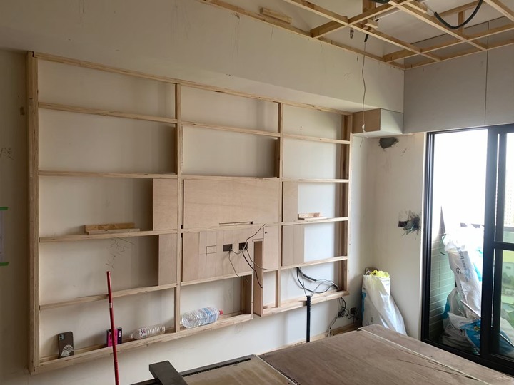 只要60萬!二手屋2+1房2廳也能擁有高質感住家