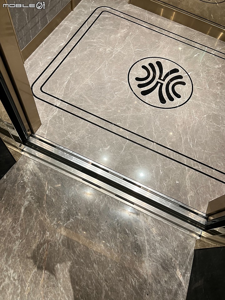 【台北漢來大飯店試營運】第一天10/07搶先入住