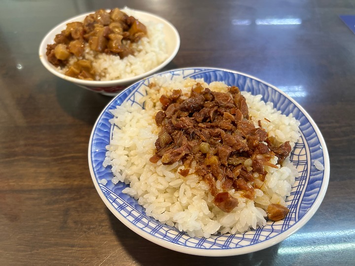 台南東區｜億哥牛肉湯後甲店＿近南紡24小時營業牛肉湯