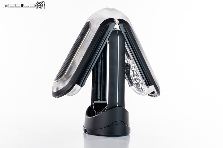 TENGA FLIP 0 GRAVITY ELECTRONIC VIBRATION|雙核心震動好興奮!
