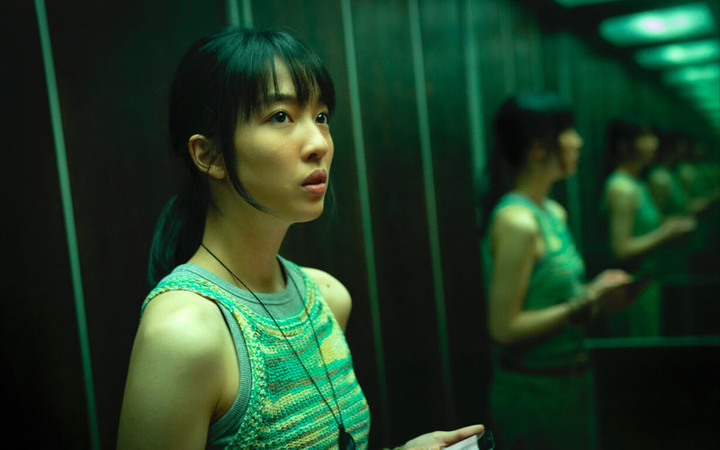 恐怖校園傳說《女鬼橋2:怨鬼樓》觀後感