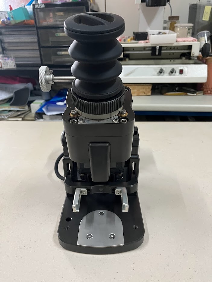 自製義式磨豆機及錐刀83MM