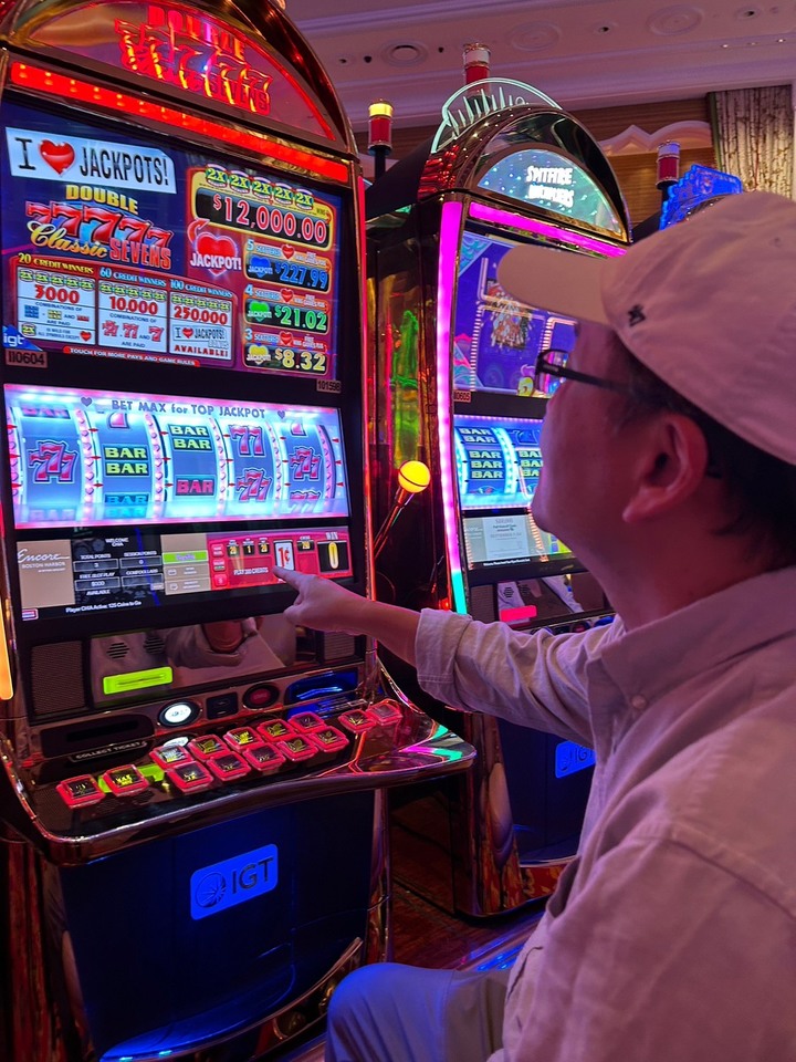 2023 弱遊波士頓 (下)