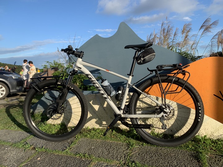 再一次 Specialized Tarmac 心靈瓦數增加的故事