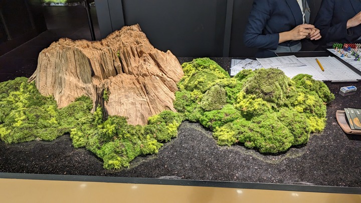 全台北最大大葉高島屋旭集食記 - 從訂位到用餐過程- 分享