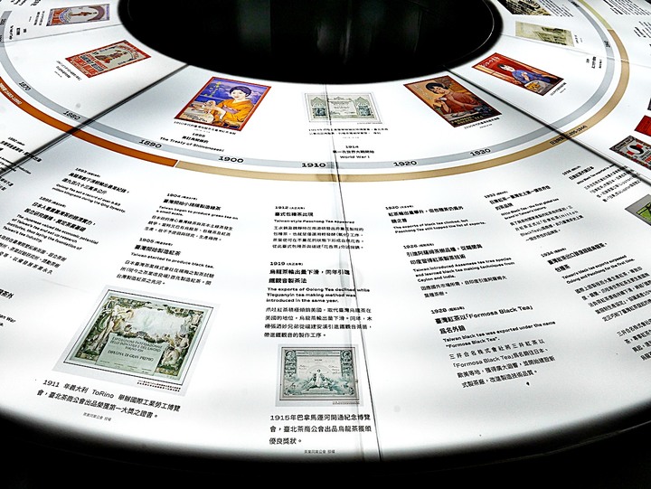 臺灣客家茶文化館、太平紅橋、龍潭大池、鍾肇政文學生活園區、武德殿 — 茶鄉龍潭一日行旅，外掛香噴噴的炸全雞配涼麵