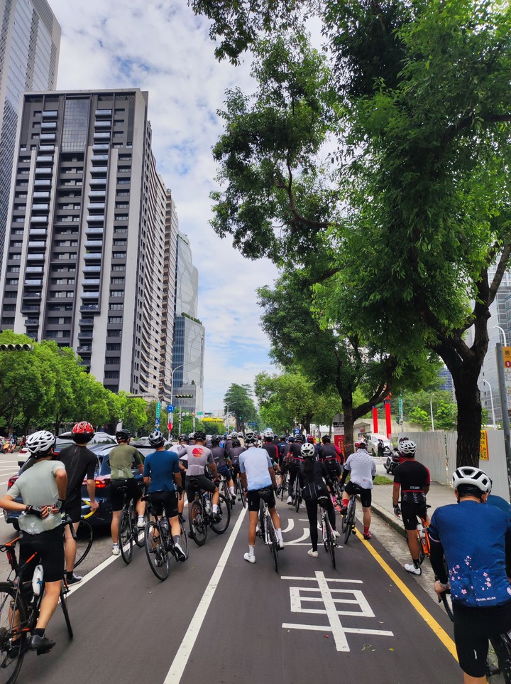 2023秋,台中,小小孩的騎旅,時代騎輪節^_^