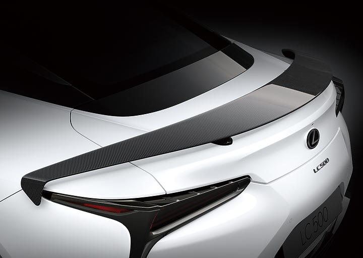 【國內新訊】配額僅三輛、定價630萬元起，Lexus導入LC 500/LC 500 Convertible Limited Edition