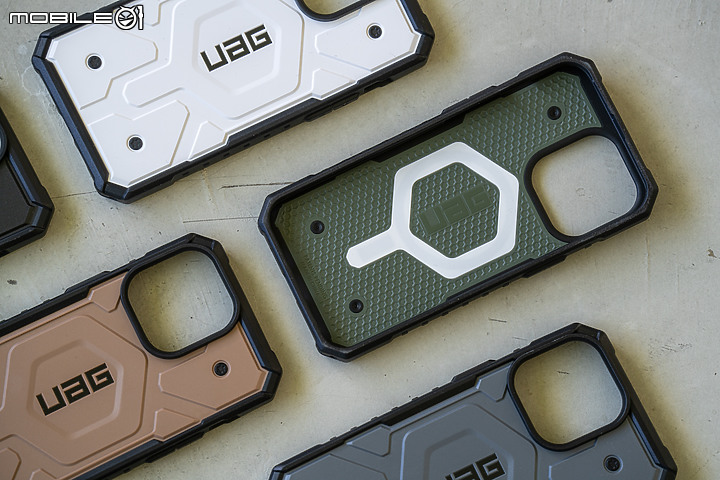 UAG x iPhone 15全系保護殼圖賞｜新掛繩Outdoor風拉滿、MagSafe款大舉來襲！