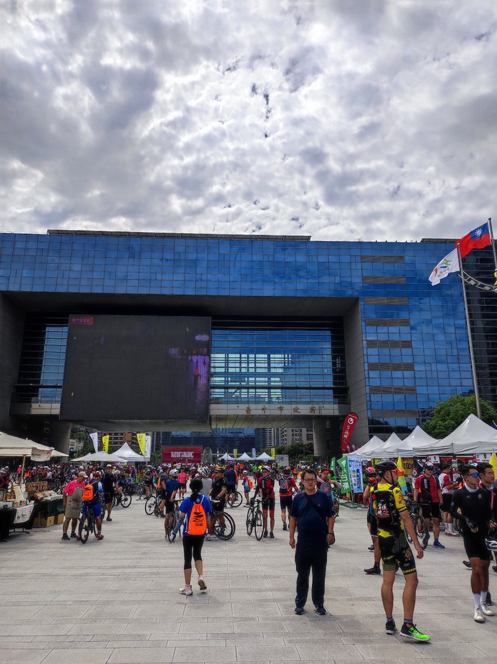 2023秋,台中,小小孩的騎旅,時代騎輪節^_^