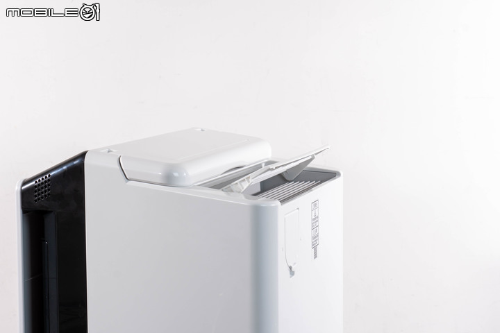 【實測】Panasonic 變頻清淨型除濕機(F-YV40MH) 智慧操控Ｘ除濕淨化頂級選擇