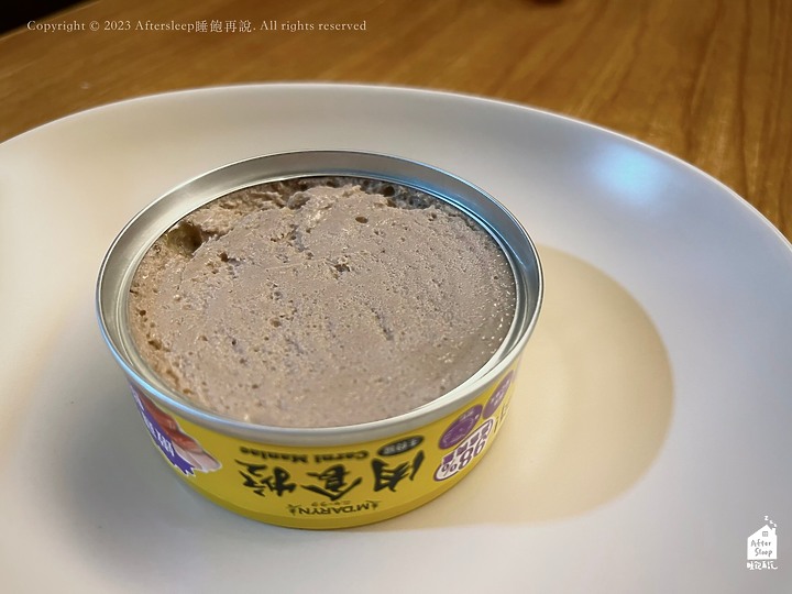 點我看大圖 大口吃肉肉!營養也顧夠夠_喵樂肉食控超高含肉量貓罐開箱(主食罐+鮮肉湯罐)
