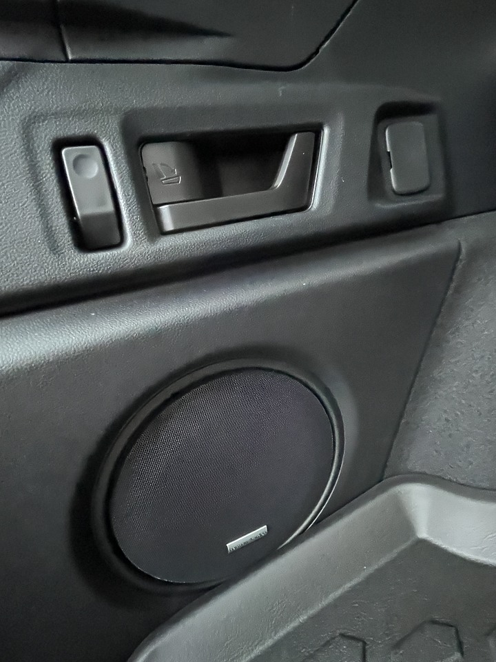 2024 美規Subaru Outback Limited 開箱