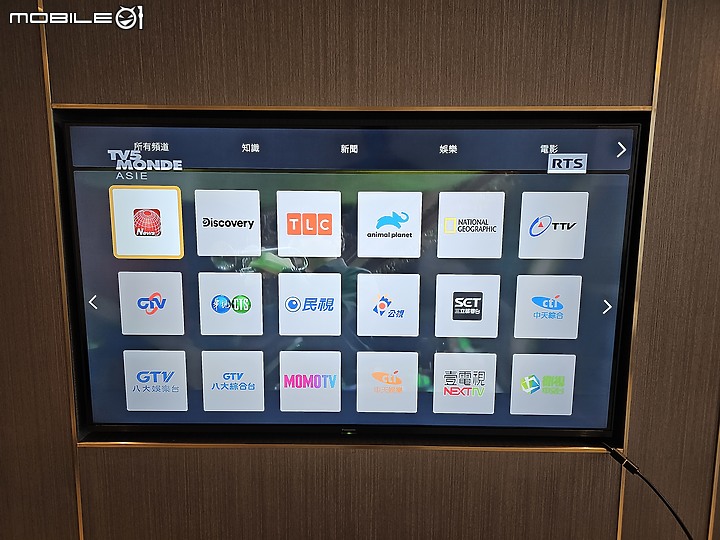 【台北漢來大飯店試營運】第一天10/07搶先入住