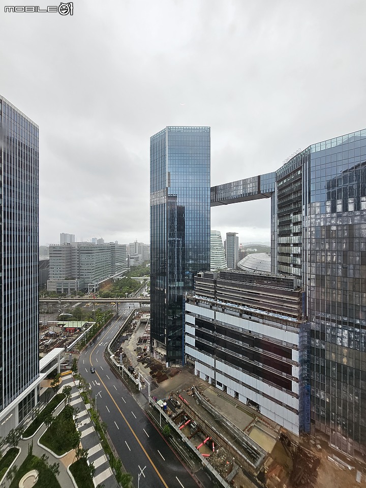 【台北漢來大飯店試營運】第一天10/07搶先入住