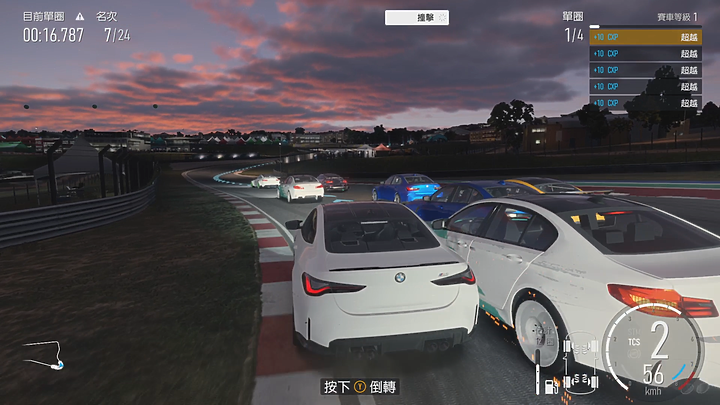 《Forza Motorsport》上市前試玩｜全面進化的擬真賽車遊戲！