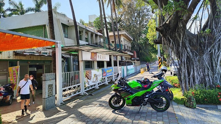 《老婆的通勤檔車2》CBR650R