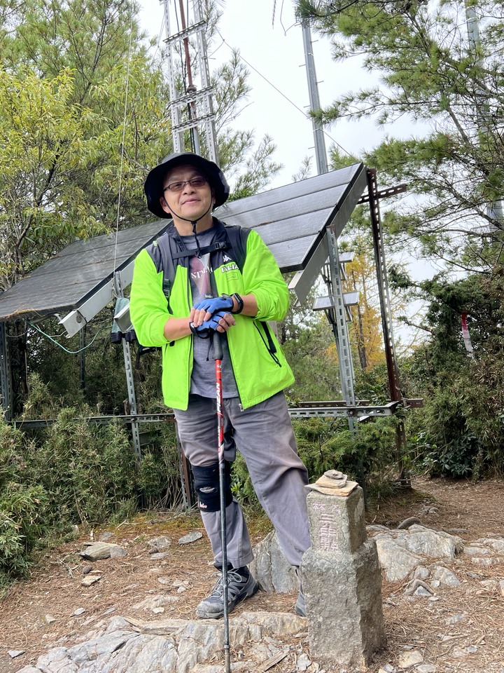 2023 弱雞遊西巒郡大