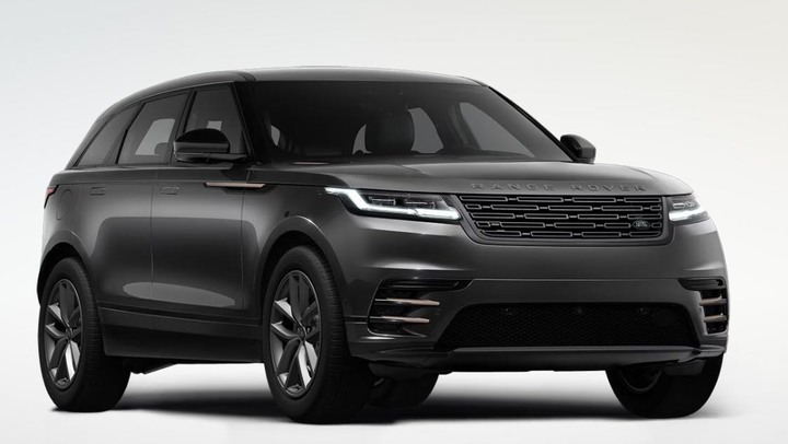 2024 Range Rover Velar 正式售價