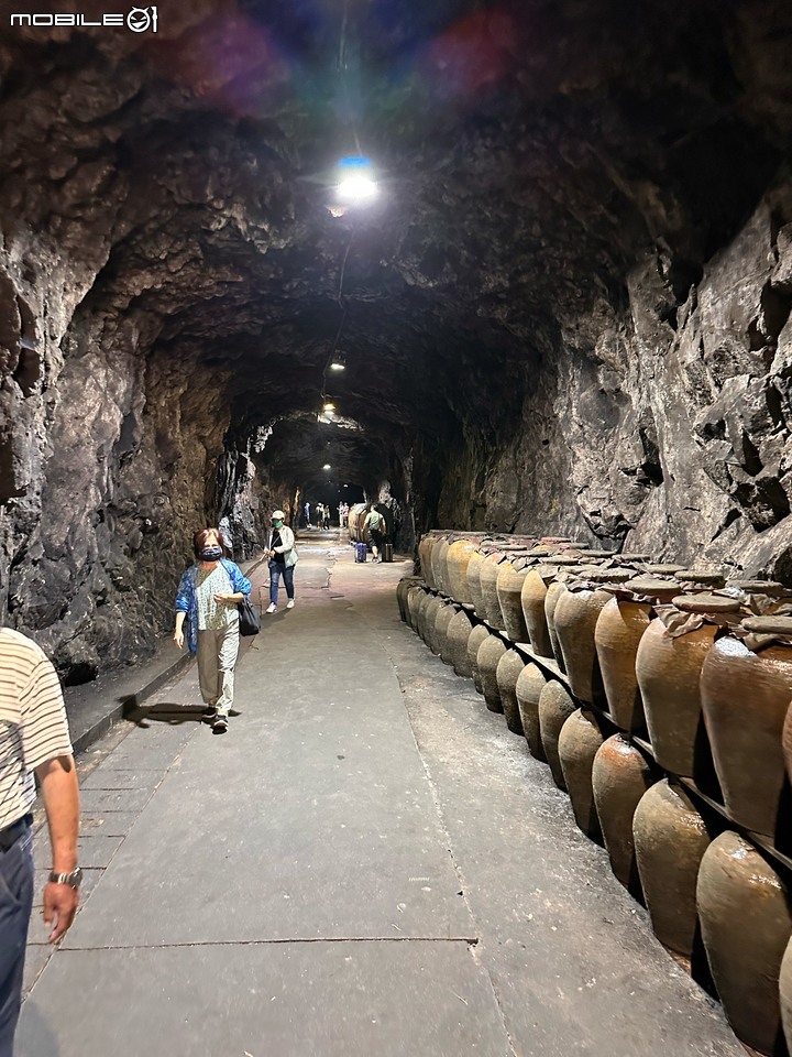 開著電動車遠征離島！馬祖南竿漫遊篇