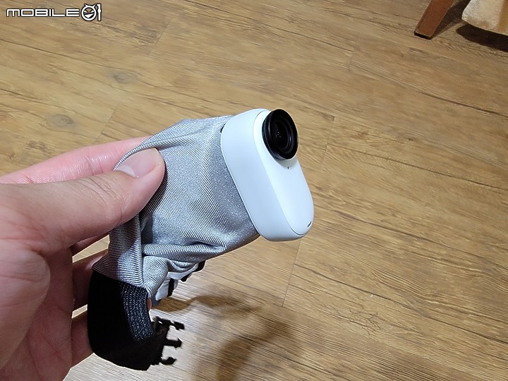 insta360 go 3 二少爺不專業開箱 及心得分享
