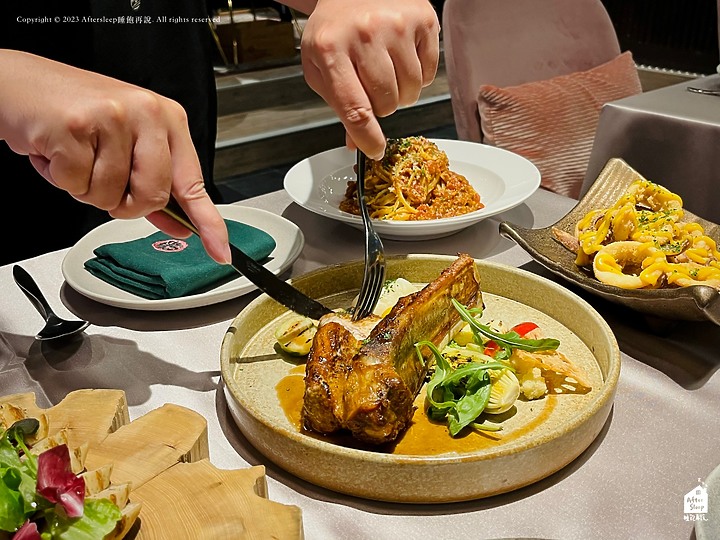 點我看大圖 高雄前金|蘼樂餐酒 LEE’S GARDEN WINE BAR_高雄漢神百貨內推薦餐酒館