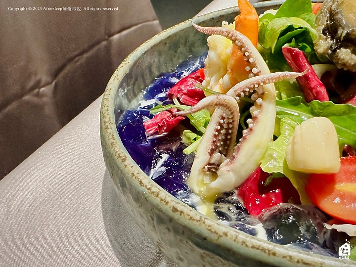 點我看大圖 高雄前金|蘼樂餐酒 LEE’S GARDEN WINE BAR_高雄漢神百貨內推薦餐酒館