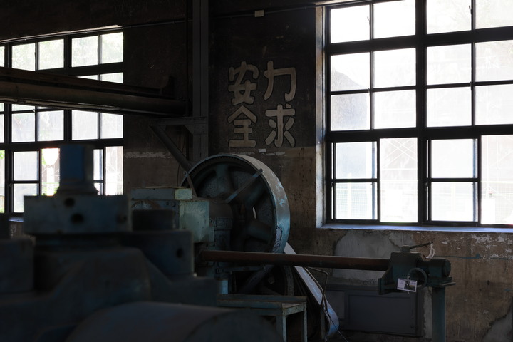 見證鐵道文化的再生 – 國家鐵道博物館參訪