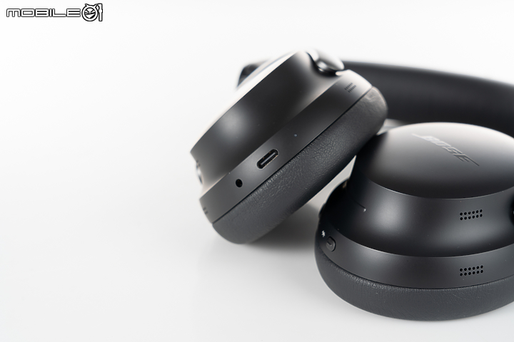 Bose QuietComfort Ultra 消噪耳機體驗報告｜沈浸式音效進展躍動細膩聽感