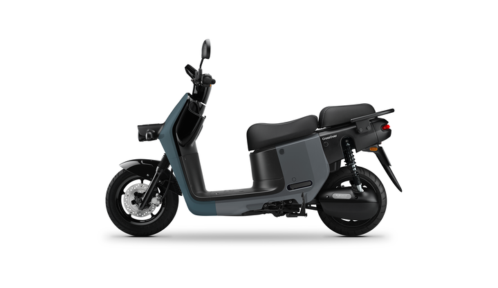 【採訪】Gogoro打造全新跨界車型！CrossOver／CrossOver S百變登場！