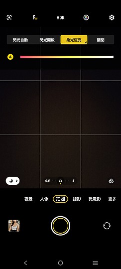 vivo V29 5G體驗｜柔光環進化的人像特化中階機！