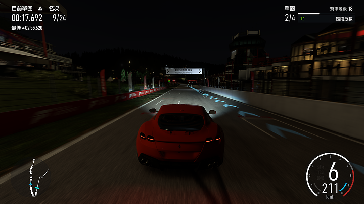 《Forza Motorsport》上市前試玩｜全面進化的擬真賽車遊戲！