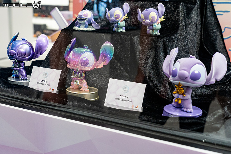 台北2023 Hot Toys年度展帶逛|各大品牌超英人偶一次集結!