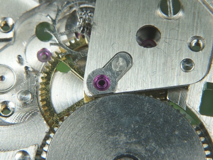 自娛玩修錶 - 原點(之二): Seiko精工Laurel桂冠手上鏈老錶 (cal. "Seiko Laurel")