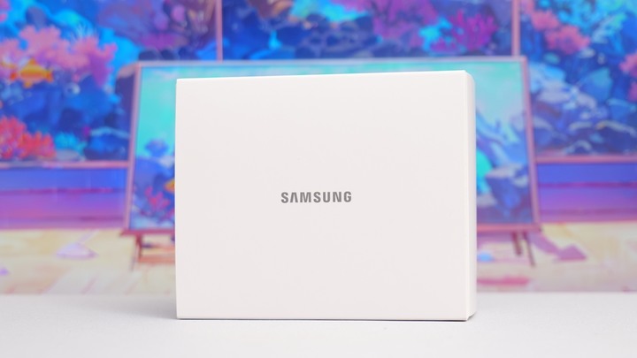 怕硬碟摔壞資料遺失？把防禦力點滿就對了！SAMSUNG T7 Shield