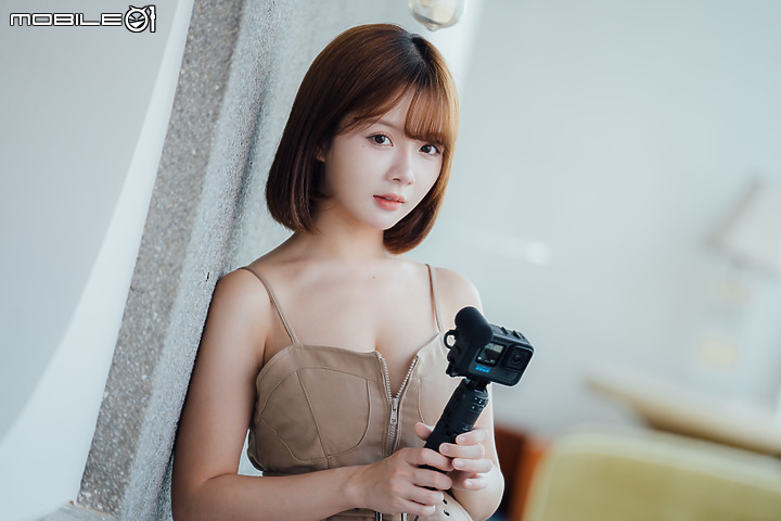 GoPro HERO12 Black Creator Edition 評測報告|更穩、更強、更成熟!